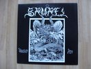 Samael 'Worship Him' LP - Mayhem, Burzum, Kreator, Doom
