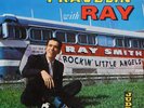 RAY SMITH ``ROCKIN LITTLE ANGEL´´ ORIGINAL LP JUDD 701