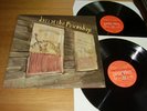 ARNE DOMNERUS jazz at the pawnshop 2xLP AUDIOPHILE M-