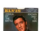 Elvis Presley-Joshua Fit The Battle