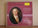 DGG ED1 Beethoven Cello Sonatas Fournier Kempff 3 X NM