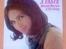 LP RICARDO MARRERO A TASTE rare latin soul No.344/1000