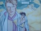 David Bowie  - To Meet Bowie -  RARE LP
