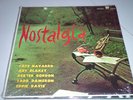 SAVOY 12133 DEXTER GORDON NOSTALGIA DG RED LBL RVG MONO