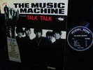 STEREO 66 THE MUSIC MACHINE TALK TALK Dark Garage Psych