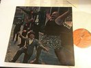 THE DOORS - STRANGE DAYS UK Orange Elektra 1st Mono LP