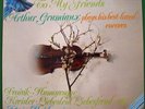 ARTHUR GRUMIAUX-To My Friends- loved encores-PHILIPS