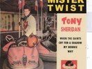 BEATLES TONY SHERIDAN MY BONNIE MISTER TWIST POLYDOR 