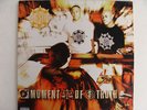 Gang Starr Moment of Truth 3x LP 1998 selten