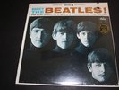 MEET THE BEATLES LP ST 2047 STEREO SEALED RIAA 12 NICE