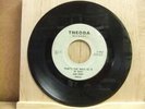 Ann Perry northern soul 45 That's The Way He Is listen