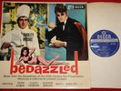 BEDAZZLED   DUDLEY MOORE   UK JAZZ SOUNDTRACK DECCA OST LP 1968   PETER COOK