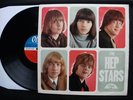 THE HEP STARS LP 1st Press SWEDISH BEAT 1966 Olga EX*
