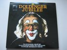  KLAUS DOLDINGER - DOLDINGER JUBILEE...ATLANTIC 3 LP'S