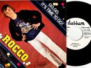ROCCO REITANO GOLION RARE 7