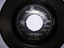 The Action, I’ll Keep On Holding On, Rare original, Mod