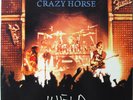 NEIL YOUNG & CRAZY HORSE Weld 1991 German 2 lp M-/NM