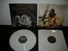 JEX THOTH - 2 X WHITE VINYL - EP 