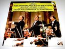 NEW YEAR'S CONCERT VIENNA 1991 ABBADO DGG DIGITAL /510