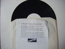 The Chills - Kaleidoscope World LP white label