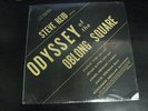 STEVE REID odyssey of the oblong square SEALED ORIG 77'