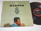Mingus LP IMPULSE The Black Saint DG RVG