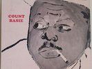 Count Basie (Andy Warhol Cover) Mono LPM-1112 Near Mint