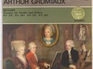 PHILIPS LUXURY MOZART VIOLIN SON. HASKIL GRUMIAUX NM