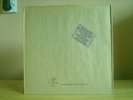 LED ZEPPELIN IN THROUGH THE OUT DOOR ORIGINAL 1979 LP