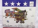 JEFFERSON AIRPLANE After Bathing At Baxters SEALED LP
