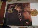 Etta James Queen of Soul Argo Mono 4040