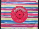 THE BEATLES  PLEASE PLEASE ME RED LABEL ORIGINAL LISTEN