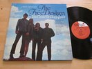 Free Design - You Could Be Born Again LP Soft Psych OG