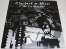 CLANDESTINE BLAZE - On the Mission 7`  Watain,Horna,Lik