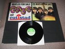Progressivrock-LP Beatles 