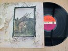 LED ZEPPELIN IV 4 PLUM ATLANTIC UK 1ST PRESS PAGE PLANT