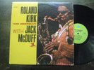 ROLAND KIRK Funk Underneath PRESTIGE nm