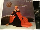 LEE WILEY West of the Moon RCA dg signed AUTOGRAHED LP