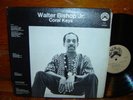 1971 WALTER BISHOP Jr LP CORAL KEYS AFRO FUNK JAZZ