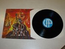 SAD IRON - Total Damnation  ORG VINYL,ALBUM