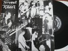 TERVEET KÄDET - Halloween LP Rock-O-Rama TK Kadet