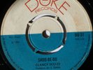 Clancy Eccles Shoo Be Do DYNAMITES 1969 DUKE 7