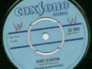 LENNY HIBBERT MORE SCORCHIA / VILLAGE SOUL - COXSONE 69