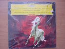DGG RED STEREO LISZT KARAJAN SLPM 138 692 SEALED