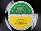 JACK BRUCE+FRIENDS BBC PICK OF THE POPS NO 371.