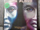 PINK FLOYD - BEHIND THE MASK    2- LP-Set  Prog Rock
