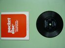 Americom pocket disc - Aretha Franklin-eleanor rigby