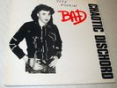 Chaotic Dischord Very F   ing Bad  Lp United Kingdom