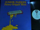 M- 1969 WL PROMO   JUNIOR PARKER - HONEY DRIPPIN BLUES