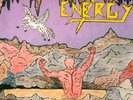 RAW ENERGY 